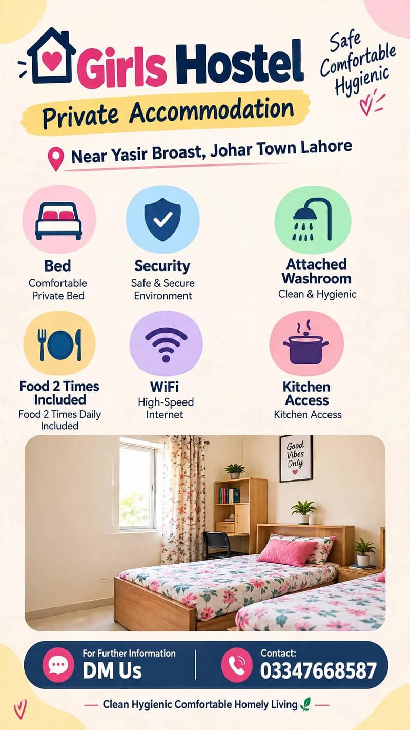 hostel 0