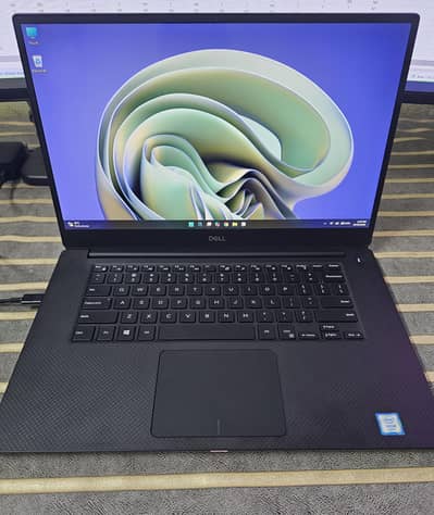 Dell Precision 5540 Workstation | 10/10 | 8GB RAM | 256GB SSD