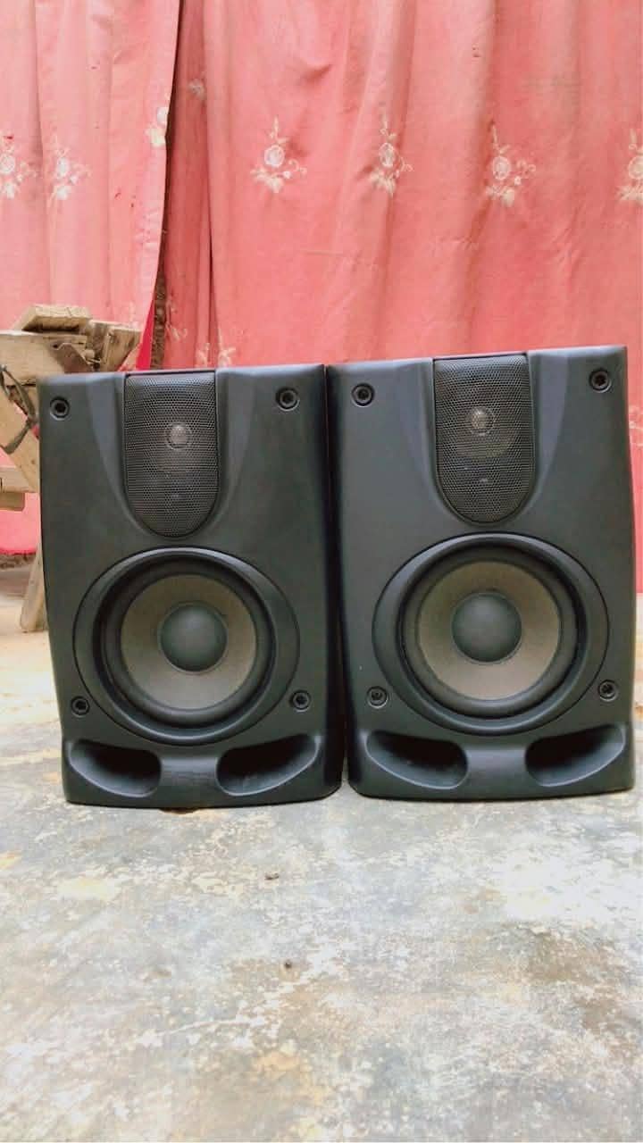 phlips speakers 0
