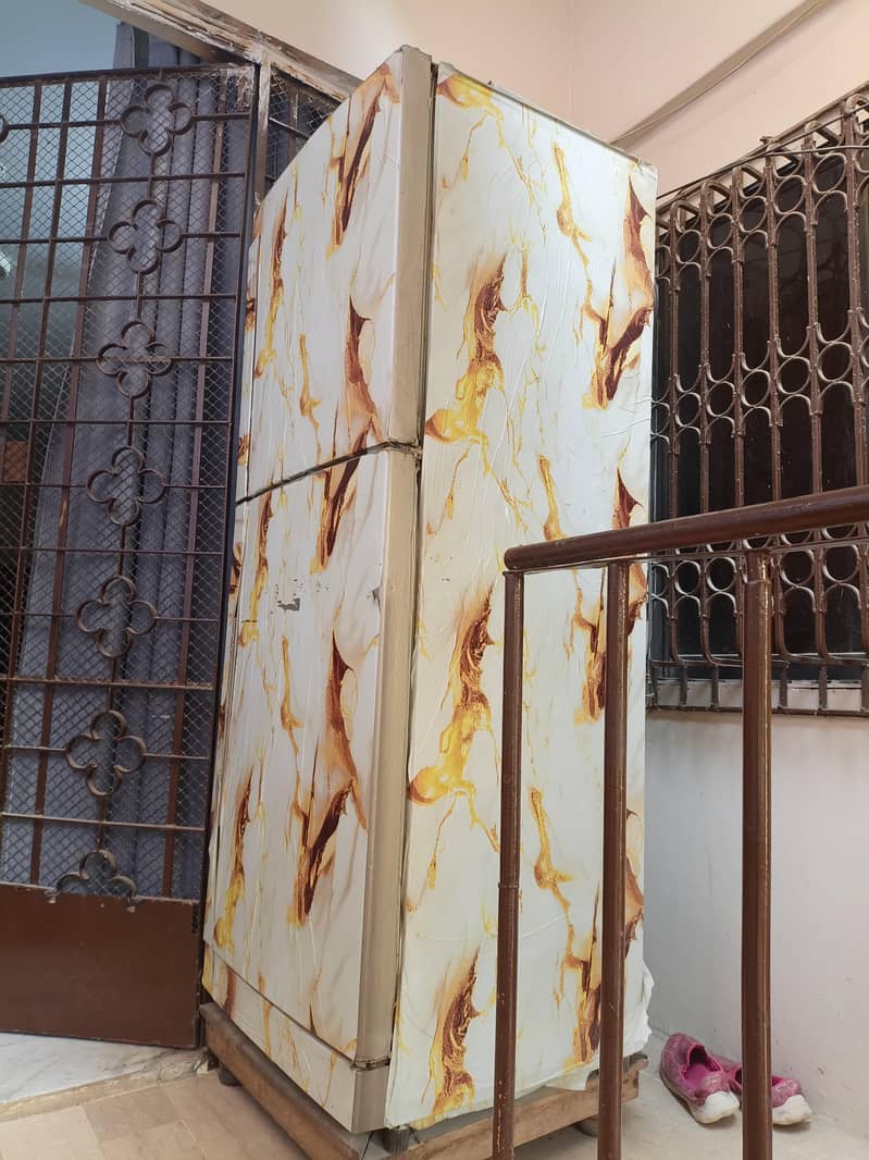 PEL Refrigerator 0