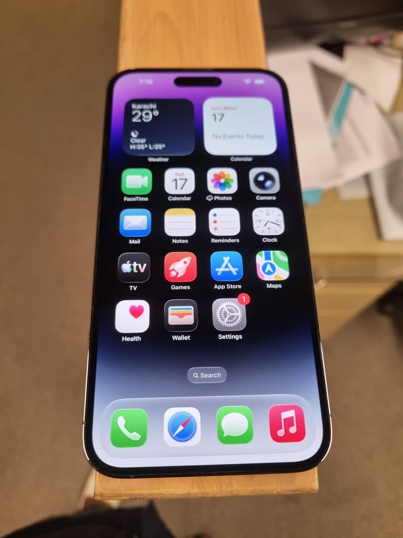 Apple iPhone 14 Pro Max 6