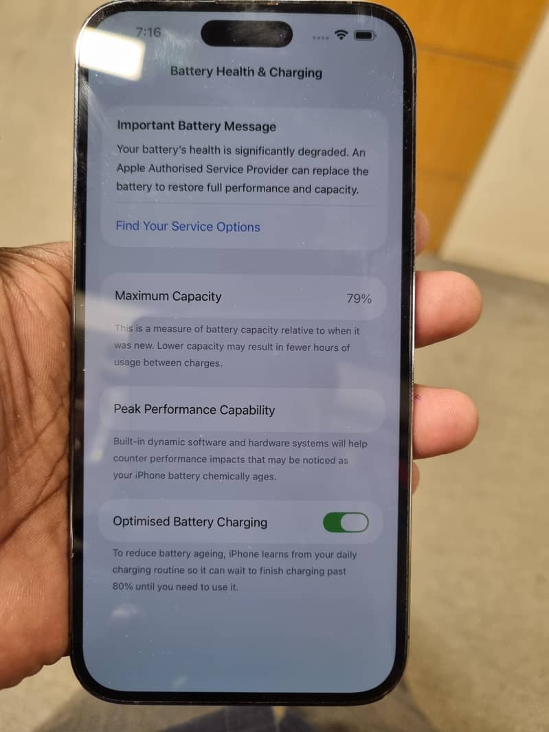 Apple iPhone 14 Pro Max 7