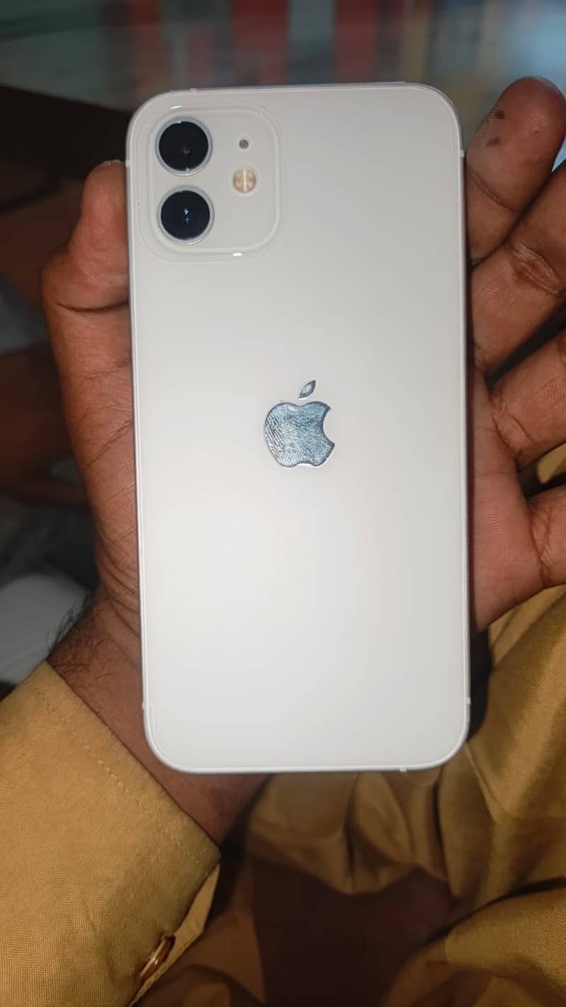 Apple iPhone 12 1