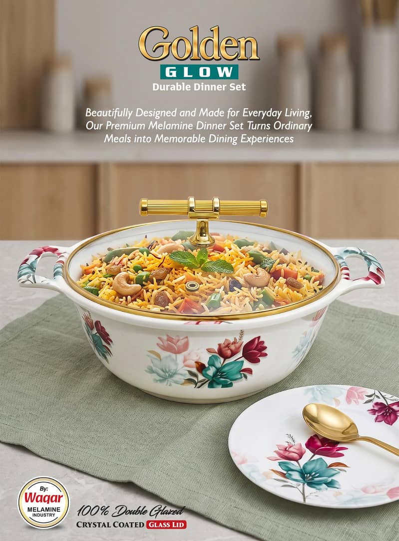dinner seats 5