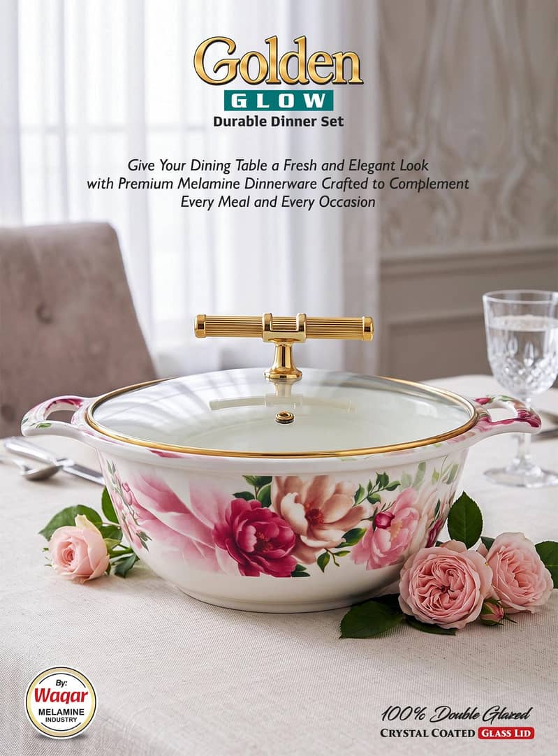 dinner seats 6