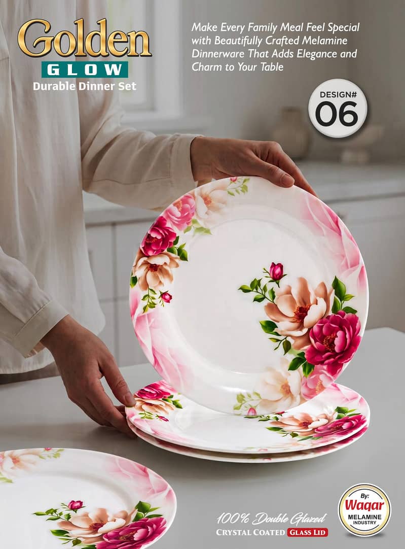 dinner seats 8
