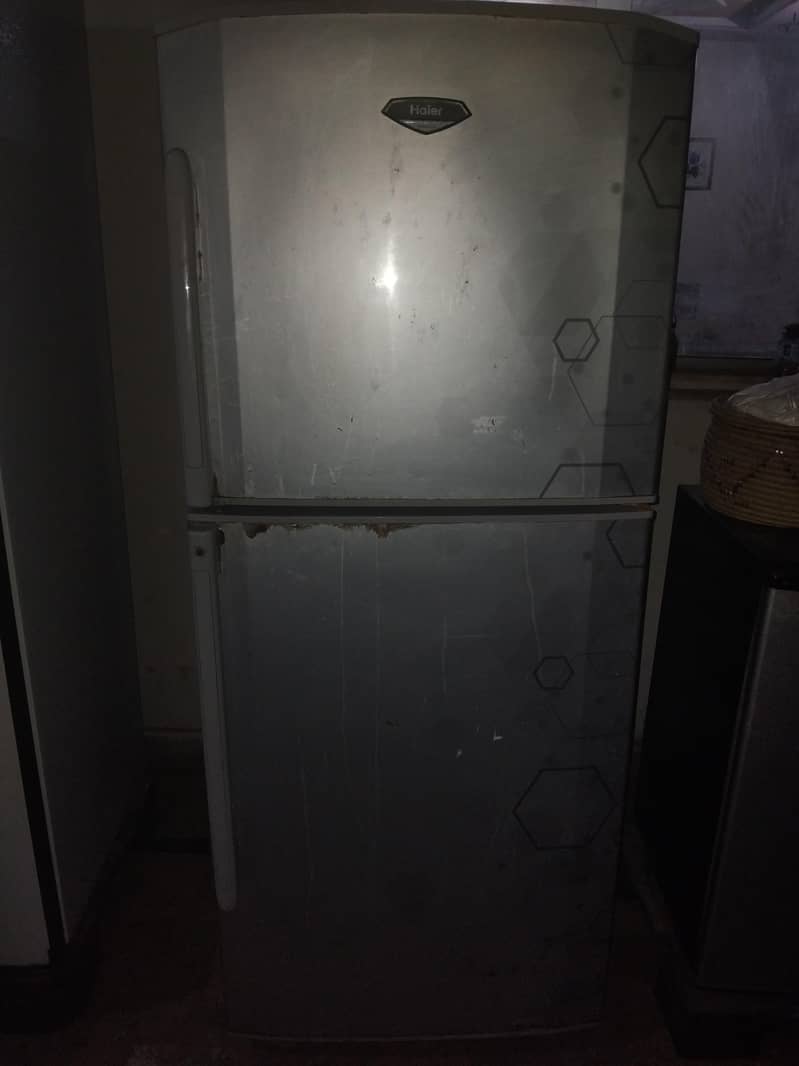 refrigerator 0