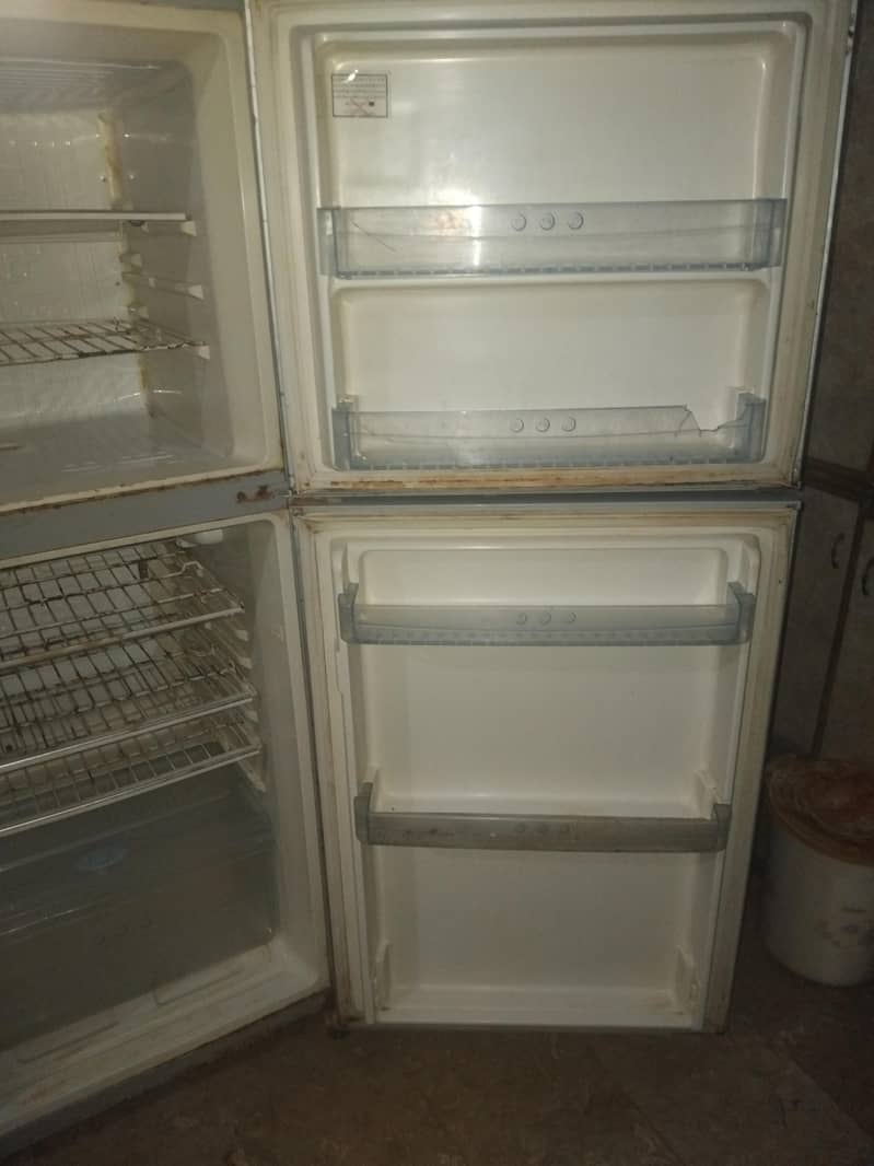 refrigerator 1