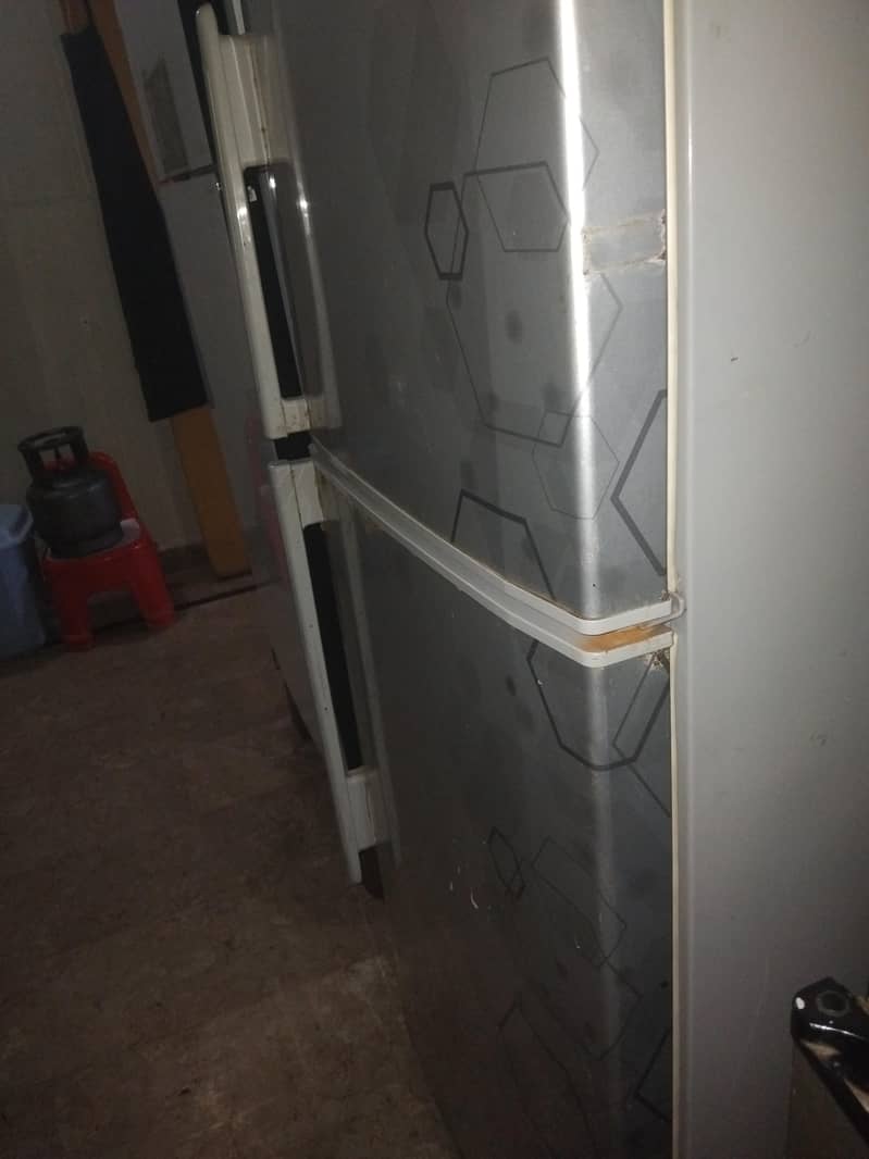 refrigerator 5