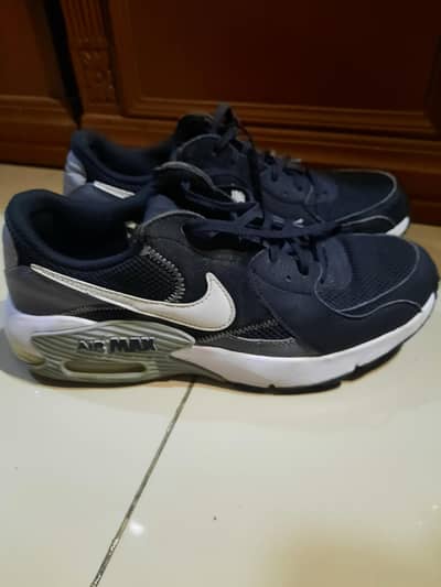 Nike Air Max