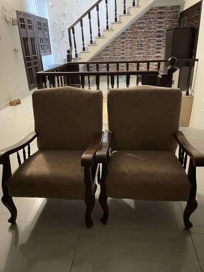 Sofa Set for Sale