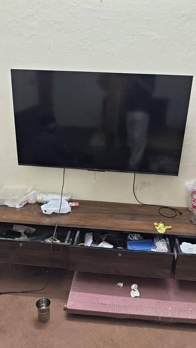 TCL p6k LED
