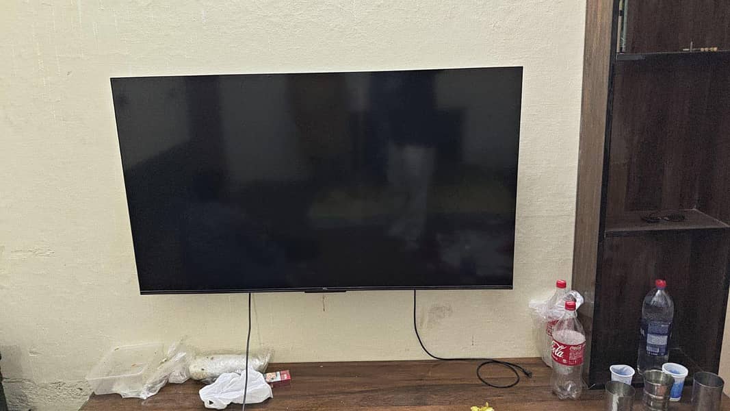 TCL p6k LED 1