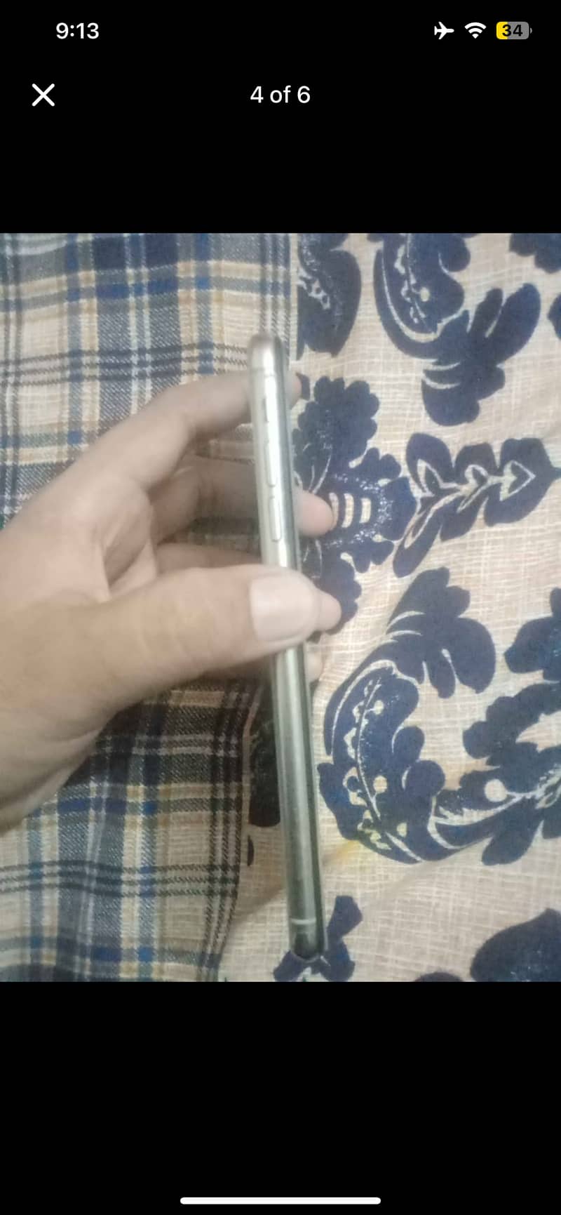 Apple iPhone XS Max 3