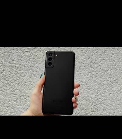 Samsung Mobile S21 Plus