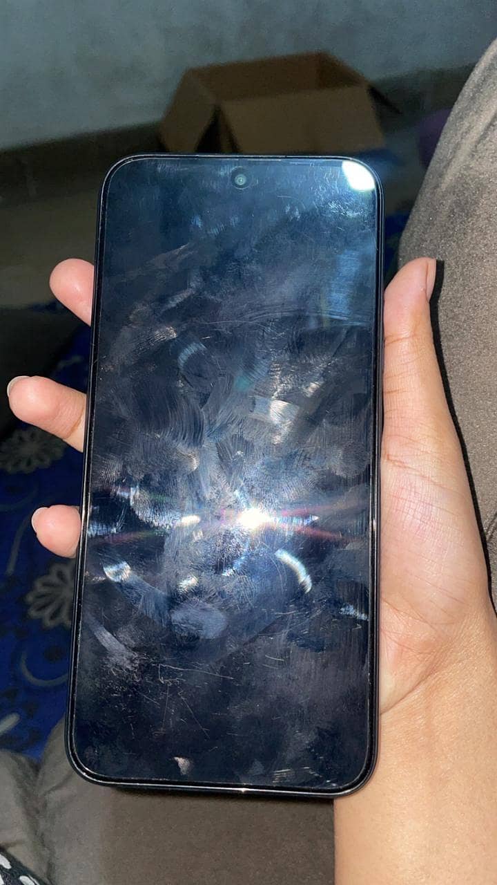 OPPO A6 1