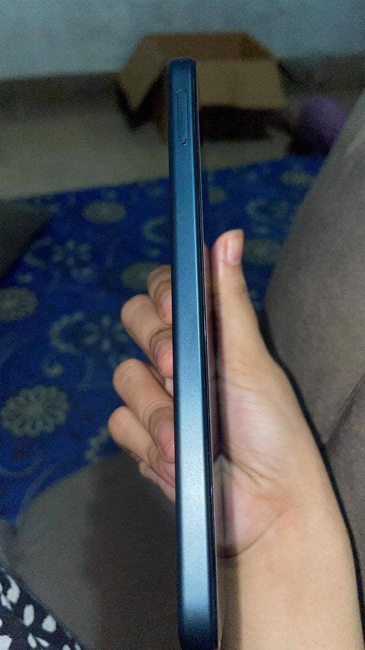 OPPO A6 3