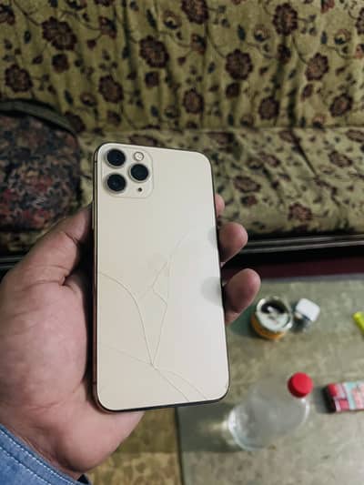 Apple iPhone 11 Pro