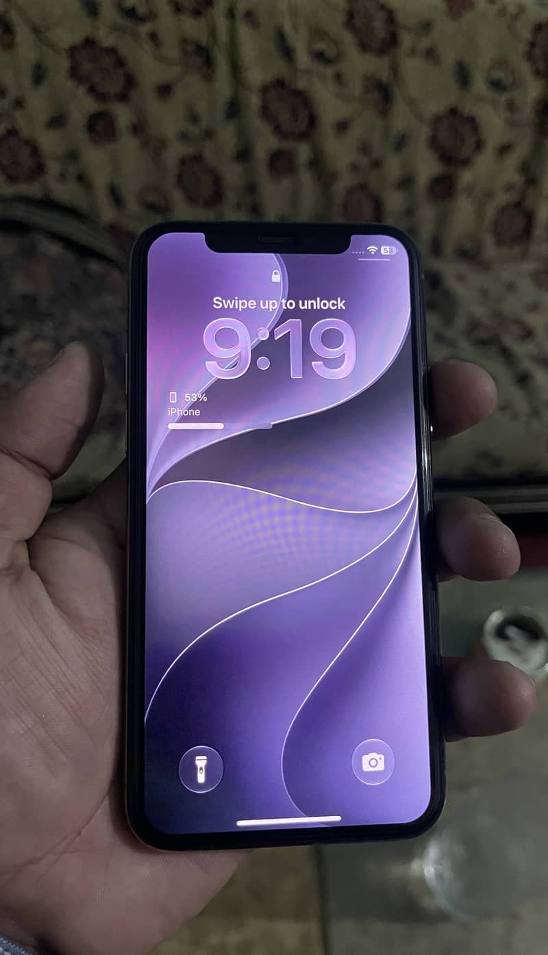Apple iPhone 11 Pro 3