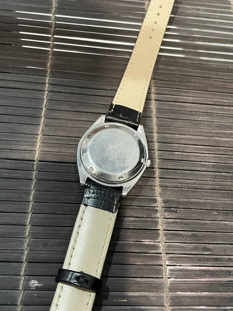 Citizen original automatic 3