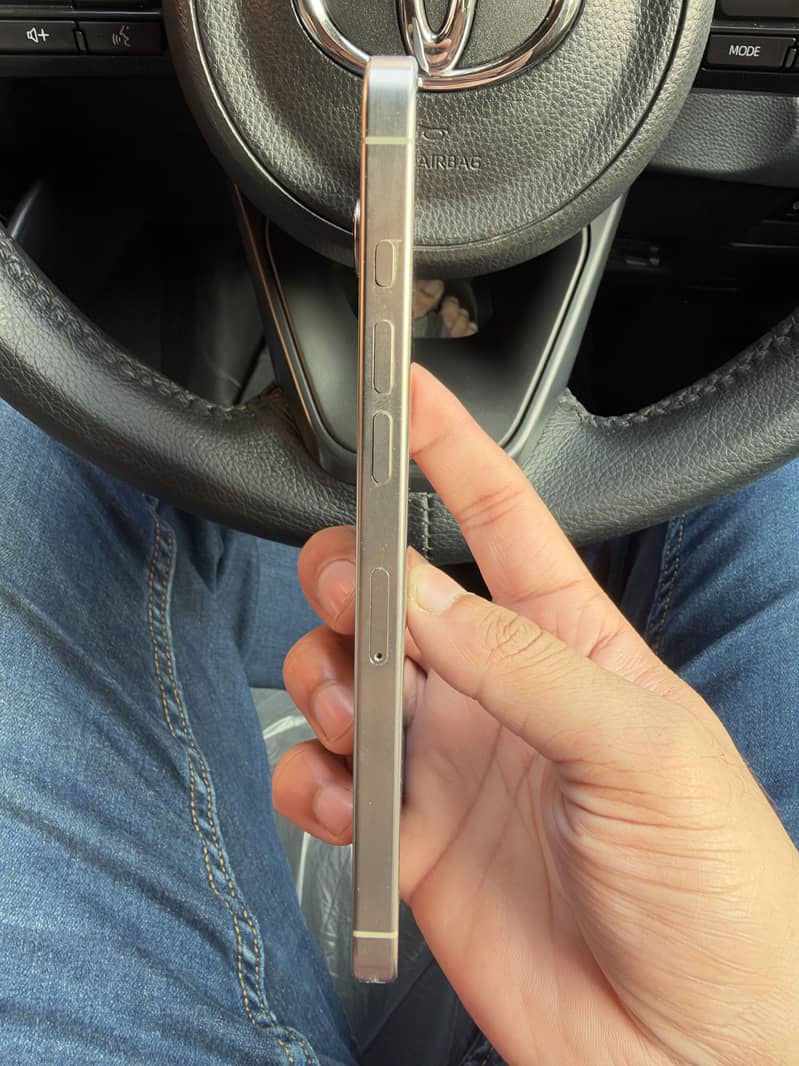 Apple iPhone 16 Pro Max 2