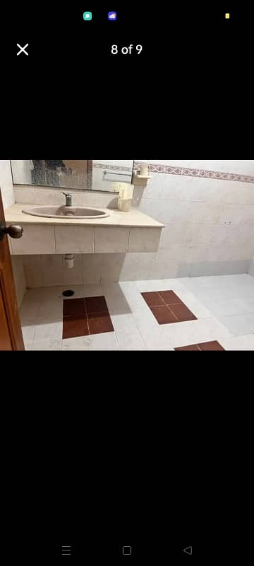 2 unit Bungalow For Rent 3+3 Bedrooms
