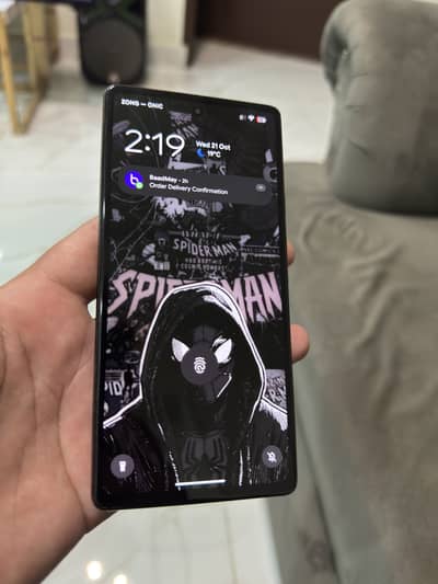 Google Pixel 6a