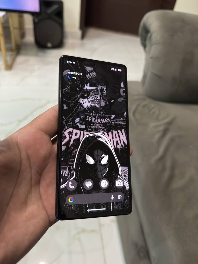 Google Pixel 6a 2