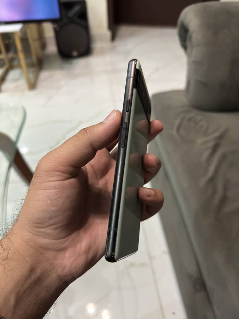 Google Pixel 6a 7