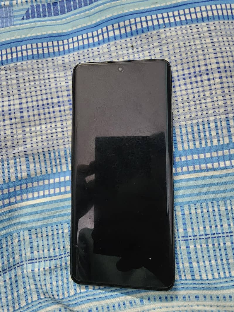 Xiaomi Redmi Note 13 Pro 5
