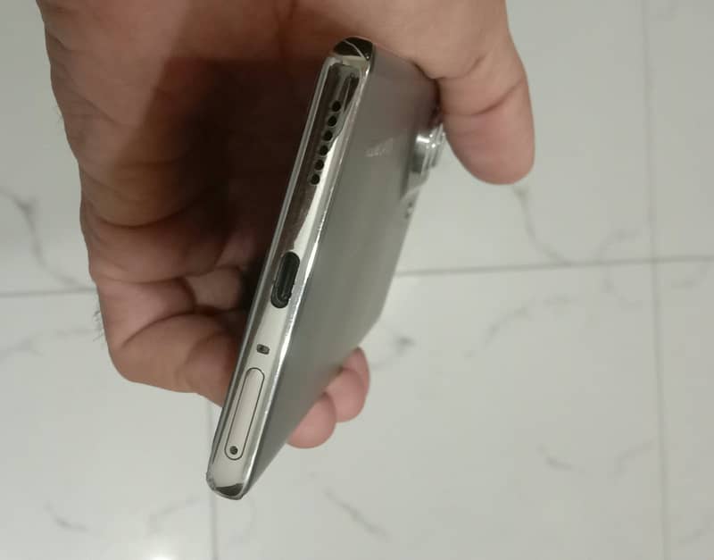 Tecno CAMON 40 Pro 5