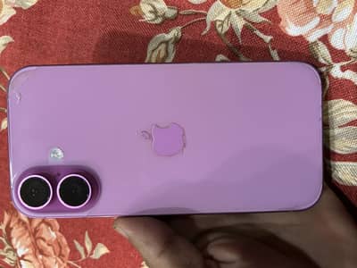 Apple iPhone 16