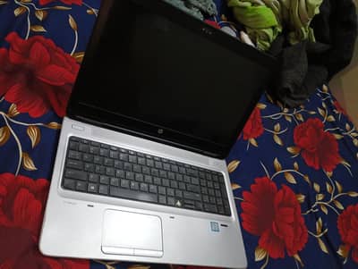 Hp probook 650 G2 , core i5 6l, 6th generation