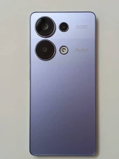 Xiaomi Redmi Note 13 Pro