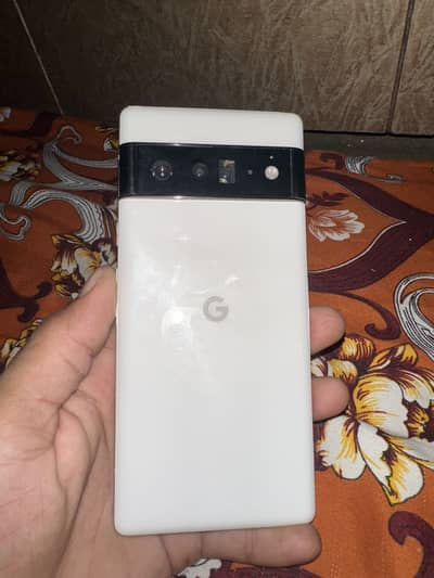 Google Pixel 6 Pro 12 128 gbl