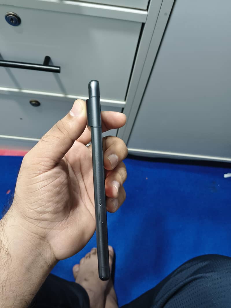 Google Pixel 7 pta proved 3