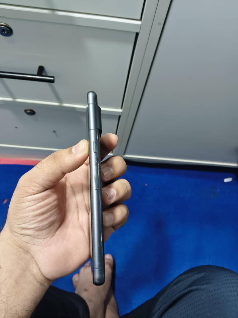 Google Pixel 7 pta proved 4