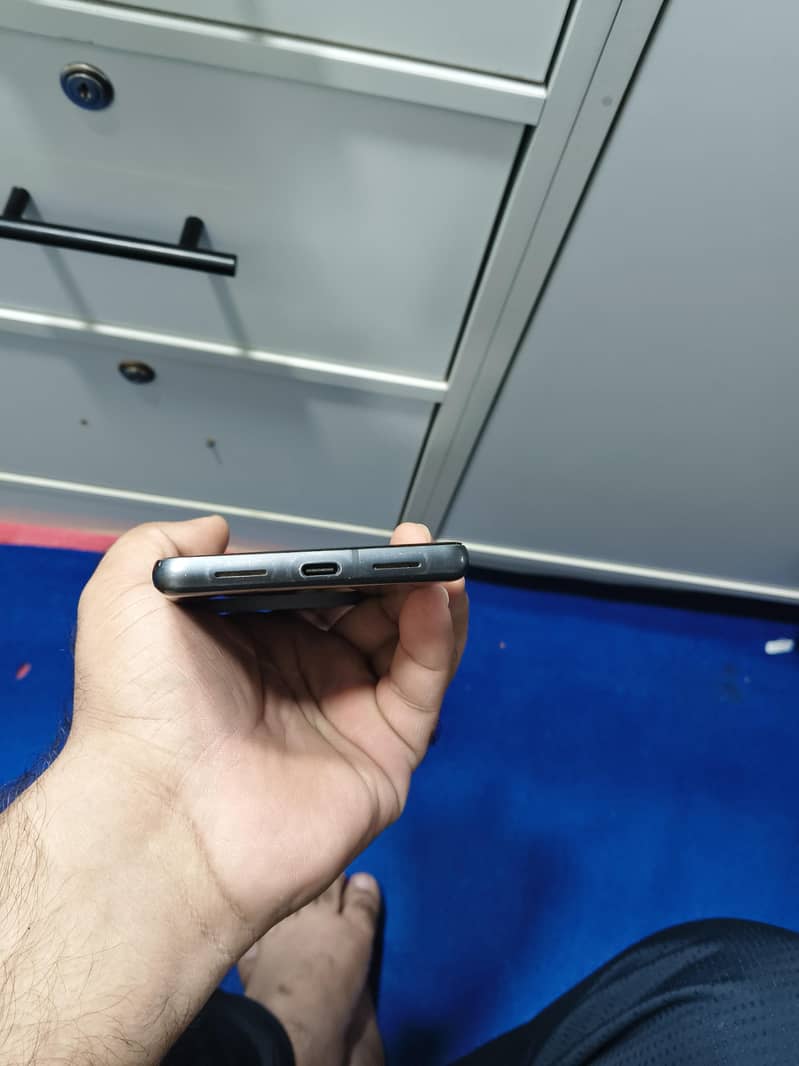 Google Pixel 7 pta proved 5