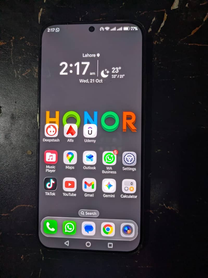 HONOR X9d – 12GB RAM, 256GB Storage | Premium Smartphone - Mobile ...