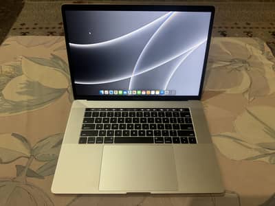 Macbook Pro 15.6