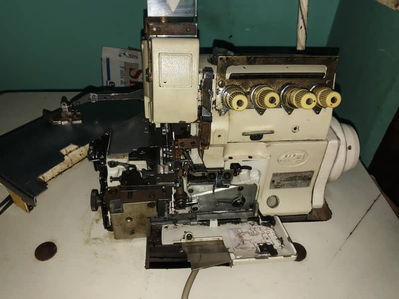 m732 safety over lock machine 3