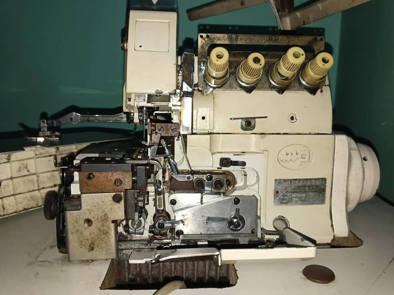 m732 safety over lock machine 4