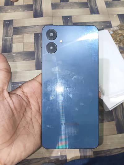 Samsung Mobile A06