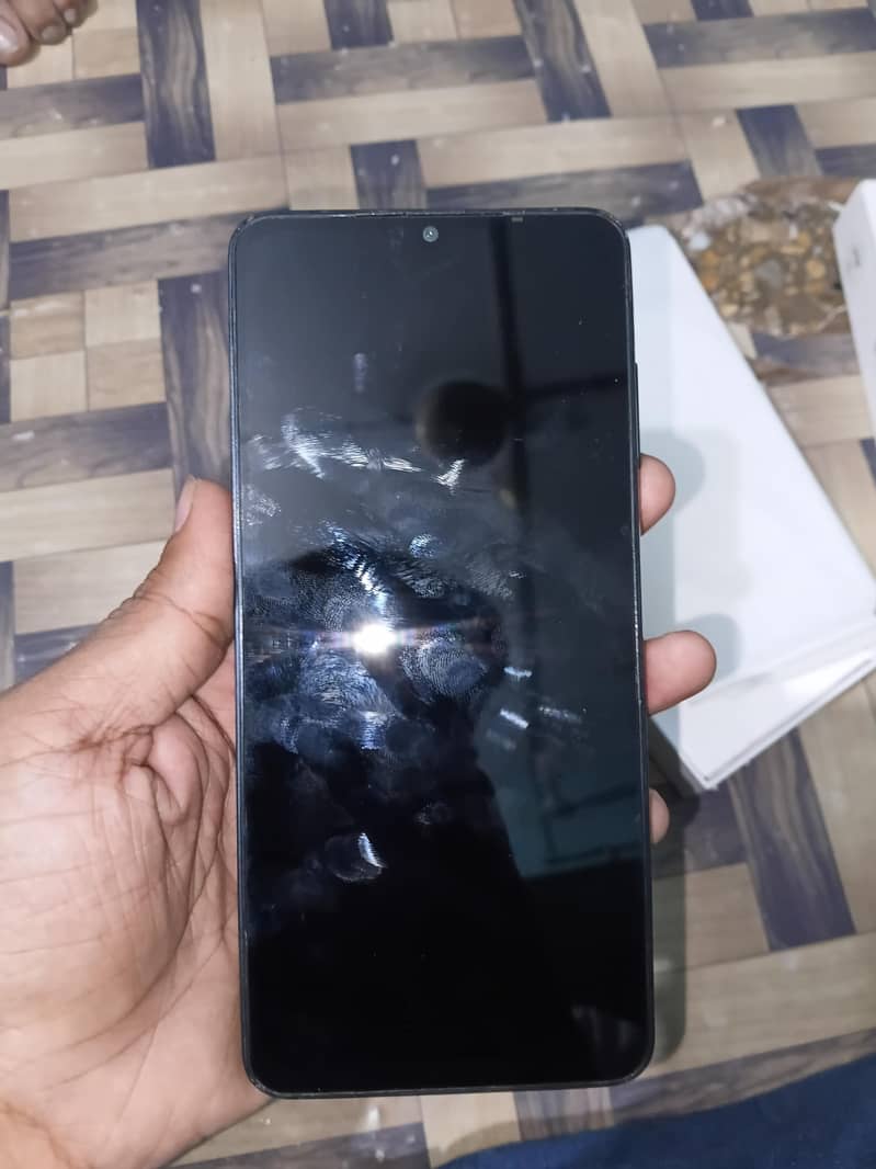 Samsung Mobile A06 1