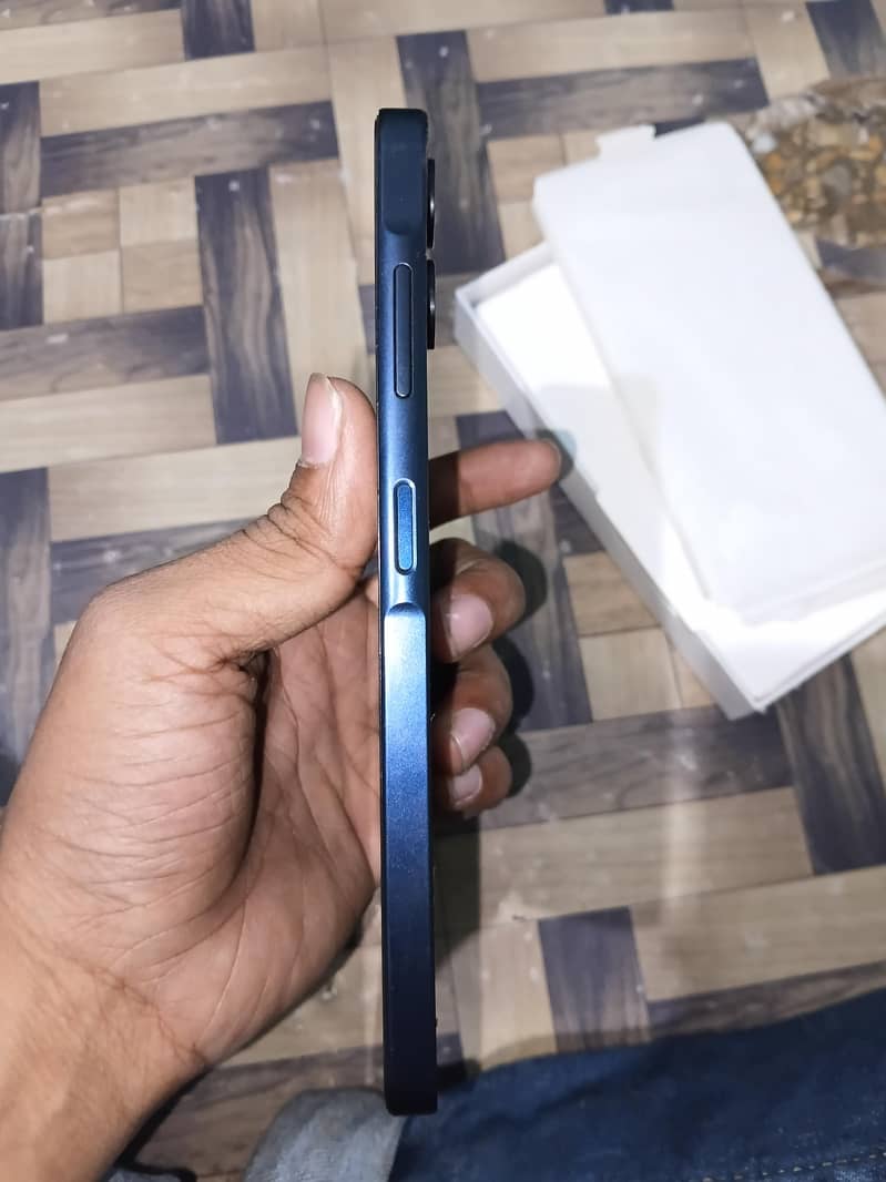 Samsung Mobile A06 2