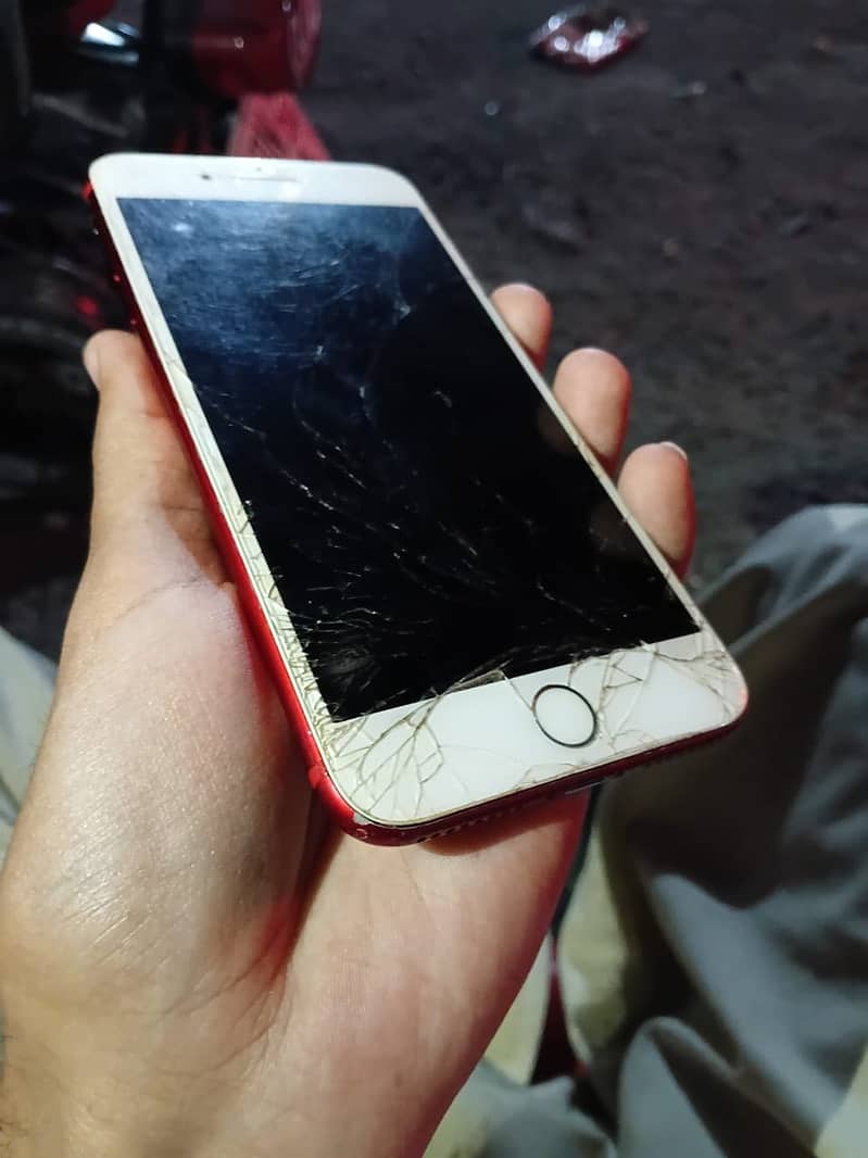 Apple iPhone 7 Plus 128GB 1