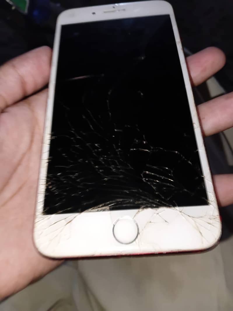 Apple iPhone 7 Plus 128GB 4