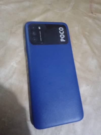 Xiaomi POCO M3