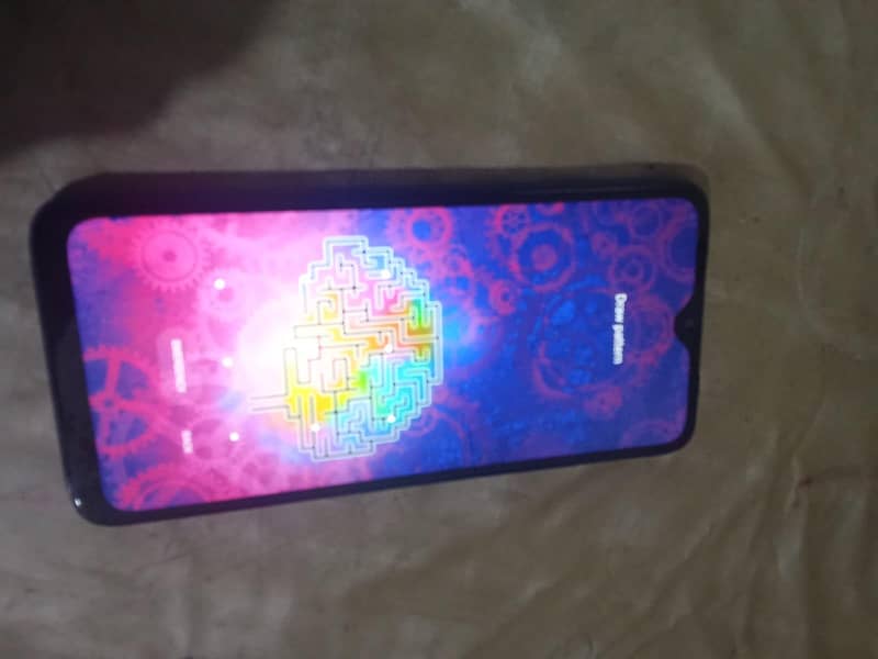 Xiaomi POCO M3 1