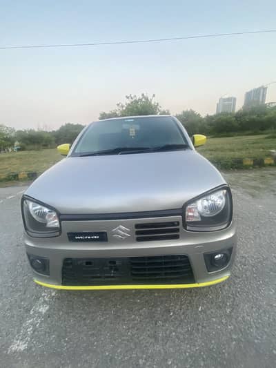 Suzuki Alto 2016